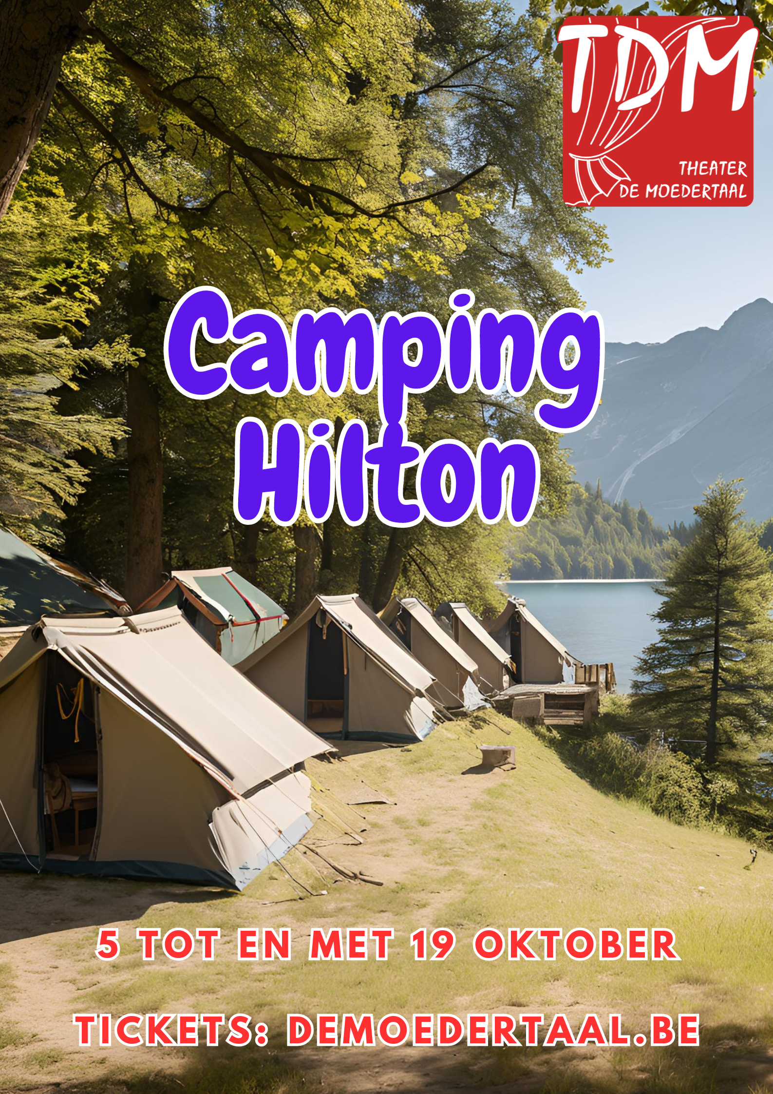Camping Hilton